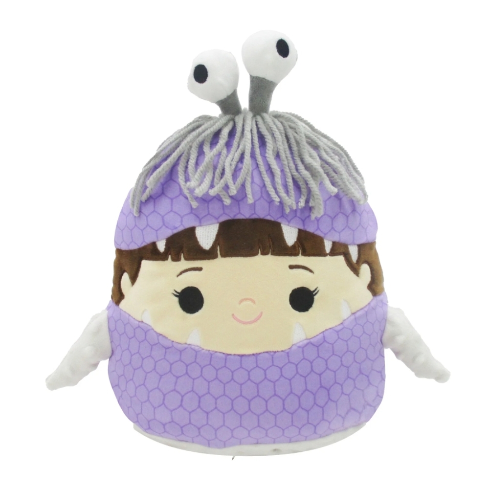 Squishmallow boo